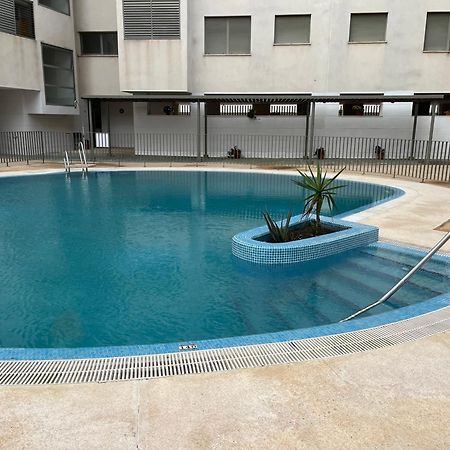 Quito Apartment Ел Пуерто де Санта Мария Екстериор снимка