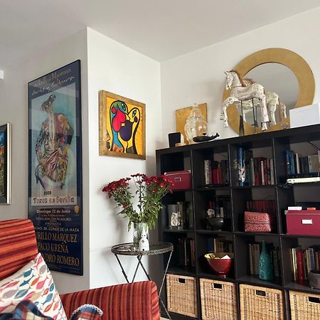 Quito Apartment Ел Пуерто де Санта Мария Екстериор снимка