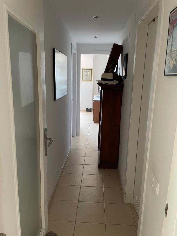 Quito Apartment Ел Пуерто де Санта Мария Екстериор снимка