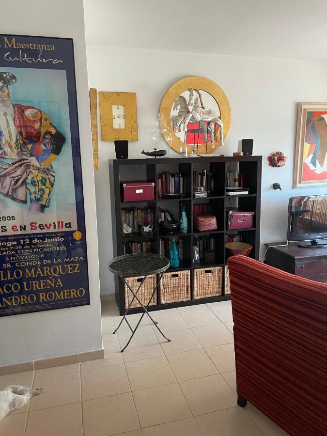 Quito Apartment Ел Пуерто де Санта Мария Екстериор снимка