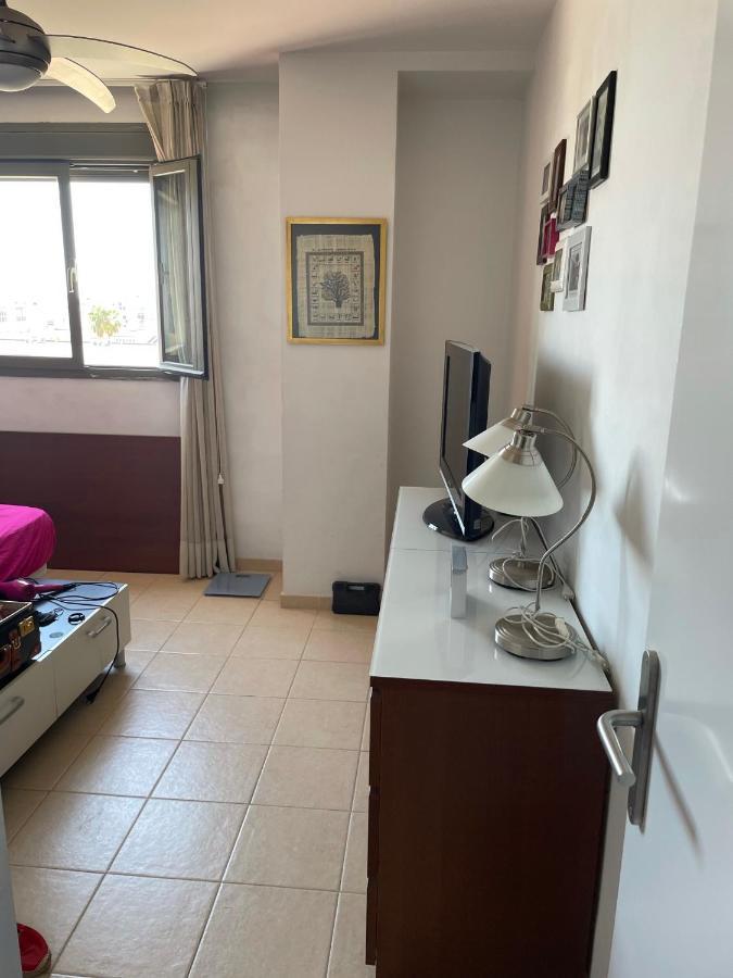 Quito Apartment Ел Пуерто де Санта Мария Екстериор снимка