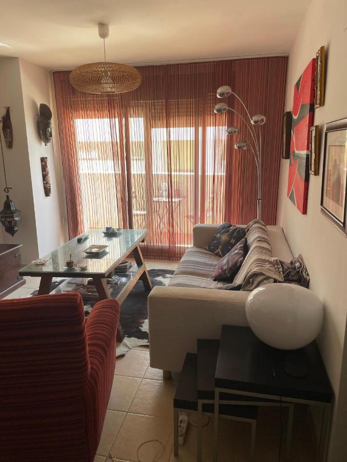 Quito Apartment Ел Пуерто де Санта Мария Екстериор снимка