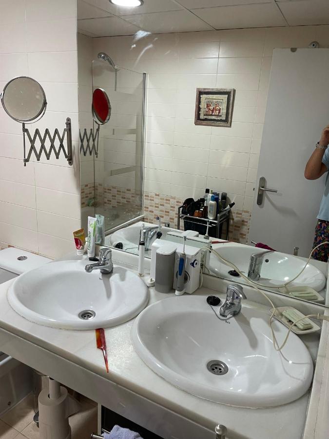 Quito Apartment Ел Пуерто де Санта Мария Екстериор снимка