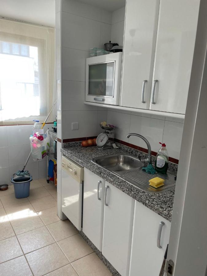 Quito Apartment Ел Пуерто де Санта Мария Екстериор снимка
