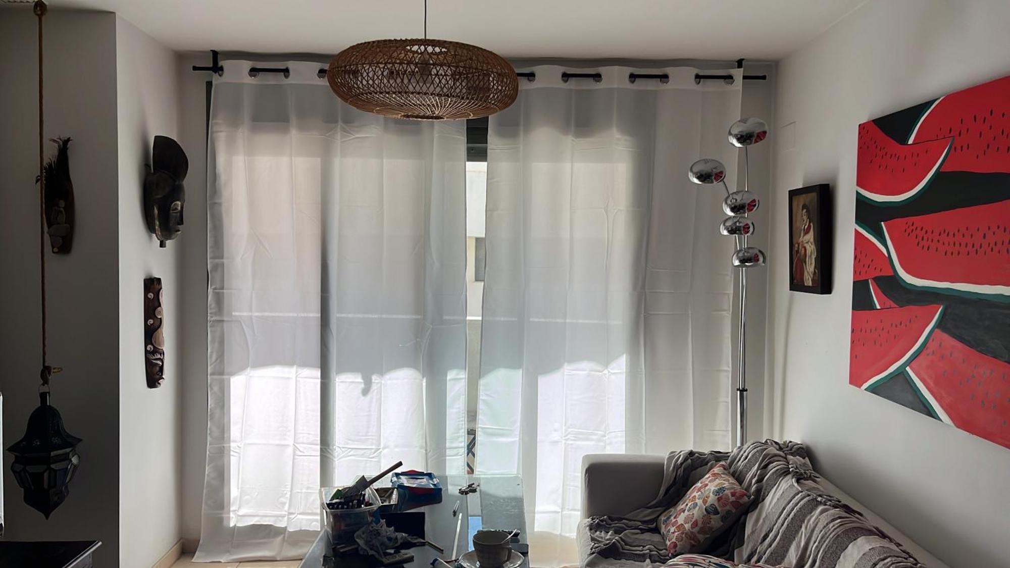 Quito Apartment Ел Пуерто де Санта Мария Екстериор снимка
