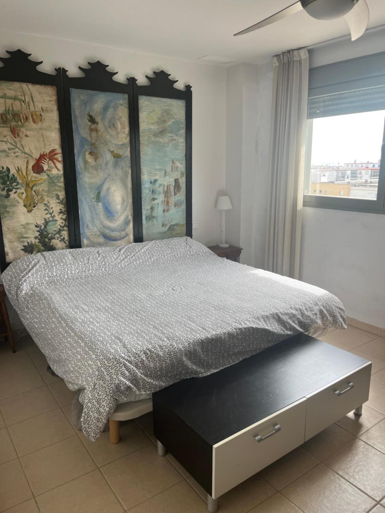 Quito Apartment Ел Пуерто де Санта Мария Екстериор снимка