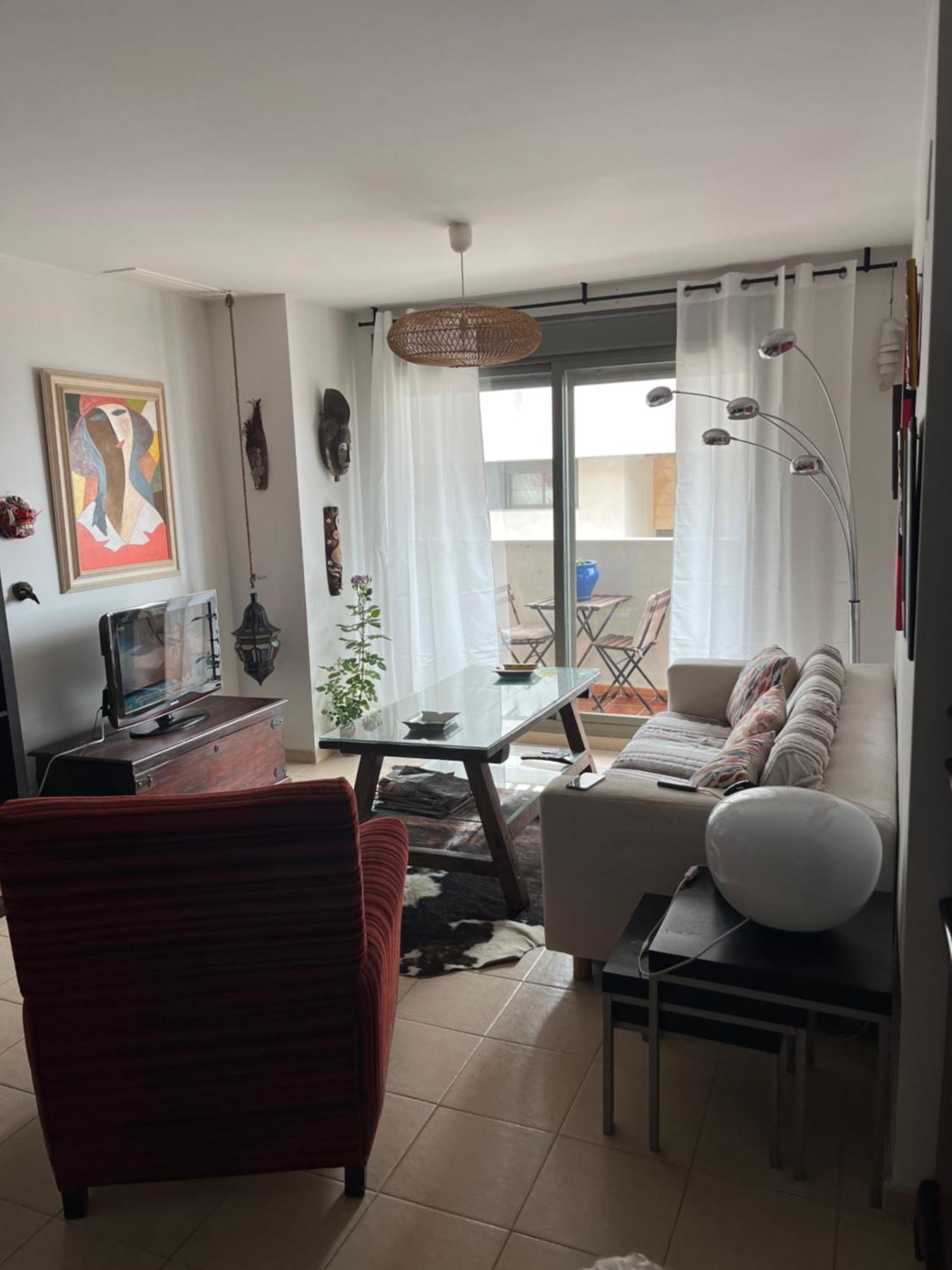 Quito Apartment Ел Пуерто де Санта Мария Екстериор снимка