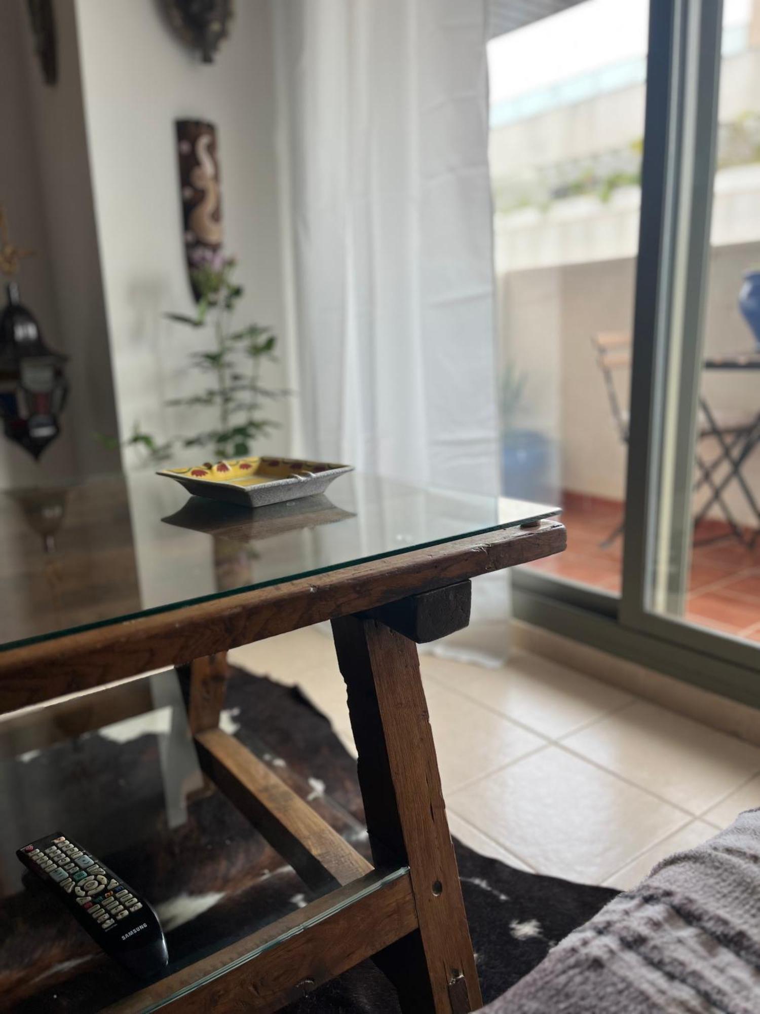 Quito Apartment Ел Пуерто де Санта Мария Екстериор снимка