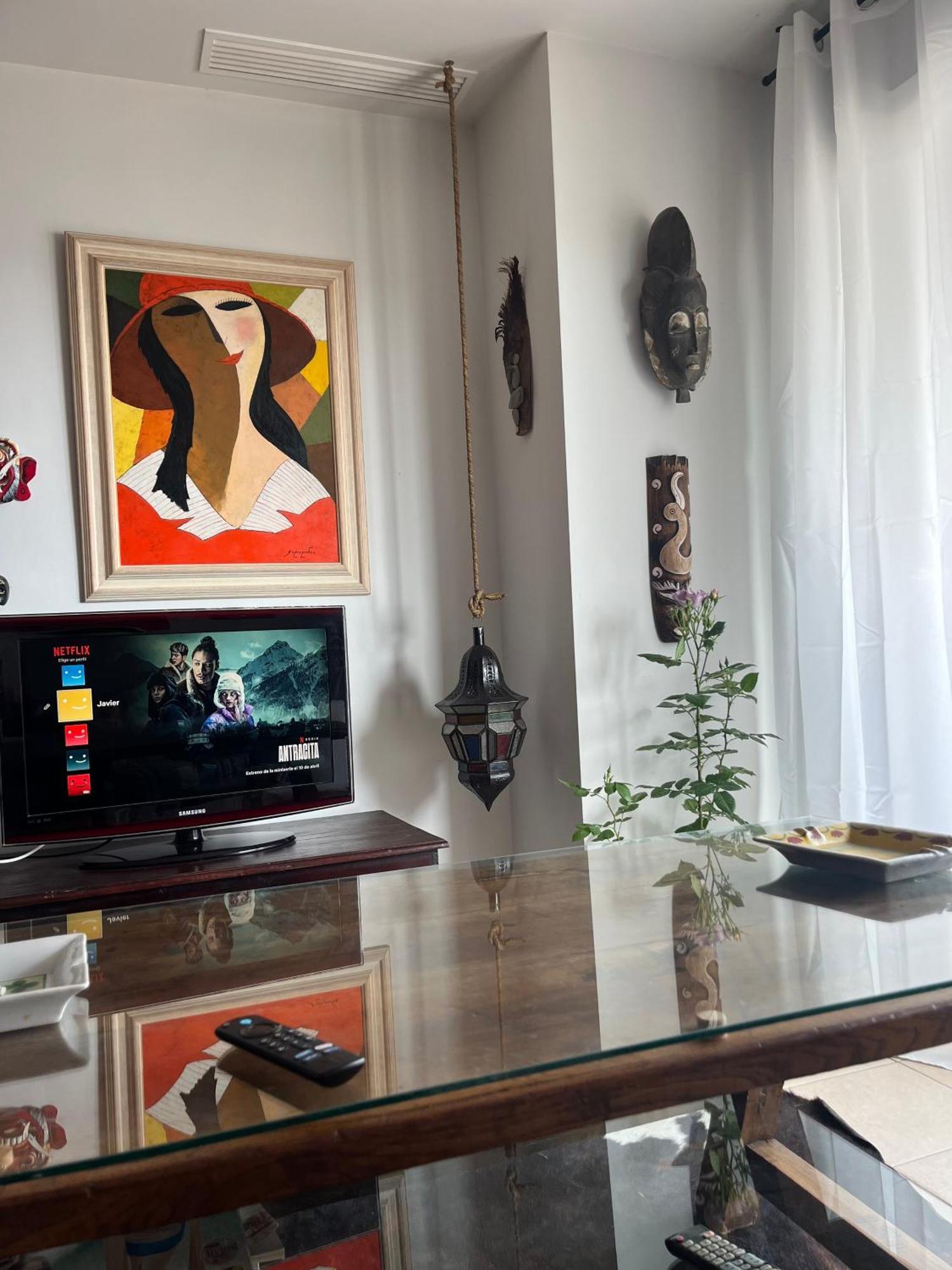 Quito Apartment Ел Пуерто де Санта Мария Екстериор снимка